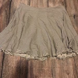 America Eagle skirt
